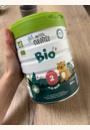 avis Lait de suite 2ème âge Bio de 6 à 12 mois par Léa
