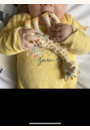 avis Sophie la Girafe par Aslihan