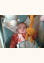avis Balancelle bébé happy swing par muriel