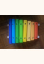 avis Xylophone en bois par AUDREY