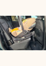 avis Coque auto Cloud T i-Size par Flavie