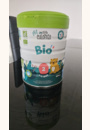 avis Lait de suite 2ème âge Bio de 6 à 12 mois par audrey