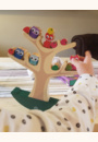 avis Jeu de société l'arbre d'équilibre Badaboom par Alicia