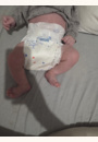 avis Couches bébé par Anaïs