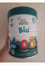 avis Lait formule épaissie 1er âge bio pour nourrisson de 0 à 6 mois par Marie-Eve