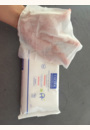 avis Lingettes nettoyantes bébé par Audrey