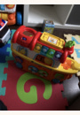 avis Tut Tut Animo - Super bateau des animaux par Marjorie