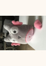 avis Peluche musicale Chouette par Audrey