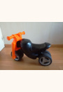 avis Moto porteur par aurelie
