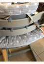 avis Assise pour Chaise Haute Stokke Tripp Trapp par Cindy