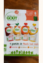 avis Gourde fruit Poire par Anais