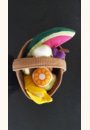 avis Corbeille de fruits Duktig par Catherine