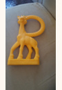 avis Anneau de dentition vanille Sophie la girafe par Mélodie