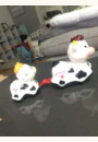 avis Tut Tut Animo - Duo Maman ou Papa + bébé par Lidwine