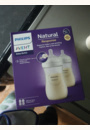 avis Biberon Natural PP 330 ml par Elodie