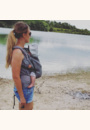avis Porte-bébé HoodieCarrier par Audrey