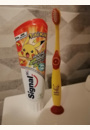 avis Brosse à dents 7+ ans par Anne Sophie