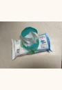 avis Lingettes Aqua Harmonie par Julie