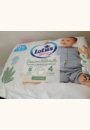 avis Couches Douceur Naturelle par Imene