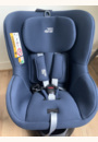 avis Siège-auto DUALFIX i-SIZE par Alice