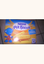avis P'tit Biscuit - Biscuits pour bébé par Emilie