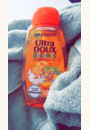 avis Shampooing enfants 2 en 1 Ultra Doux par sandra
