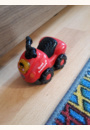 avis Tut Tut bolides - Arthur le quad par Sonia