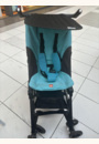 avis Poussette Pockit Plus par Amandine