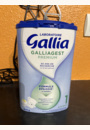 avis Lait Galliagest 1er âge par Léa