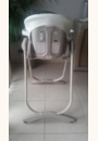 avis Chaise Haute Polly Magic Relax par Aurelie