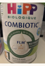 avis Lait 1er âge COMBIOTIC® Nutrigest par Marine