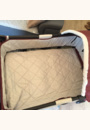 avis Lit de voyage Contour Electra Deluxe par Elodie