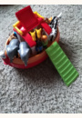avis Playmobil 1.2.3 - Arche de Noé par virginie