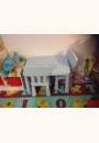 avis Table enfant Mammut par Aurelie