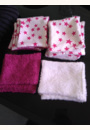 avis Lingettes lavables (x10) par helene