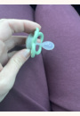 avis Sucette Air par Elodie