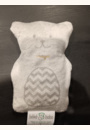 avis Bouillotte Therapeutic Bear par Ophélie