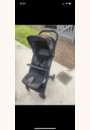 avis Poussette Qbit Plus All City par Caroline