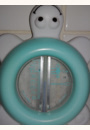 avis Thermometre de bain tortue  par Amandine