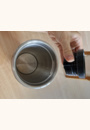 avis Chauffe-biberon nomade Super Fast Portable Bottle Warmer par Caroline