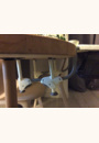 avis Siège de table 360° par Pauline