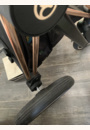 avis Châssis poussette Priam par Assya