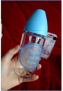 avis Biberon verre Meaningful Life 240ml par Adeline 