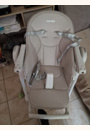 avis Chaise haute Carla par MME