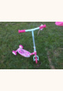 avis Trottinette Hello Kitty par Aurore
