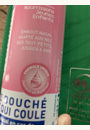 avis Spray nasal pour nourrissons et jeunes enfants par marie