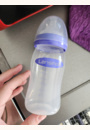 avis Biberon en Verre & tétine NaturalWave® par Anaïs