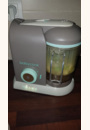 avis Babycook® Solo par Astrid