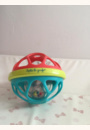 avis Soft'Ball Sophie la girafe par christopher