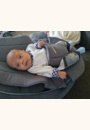 avis Transat bébé doomoo® Seat'n Swing par HILLAIRET